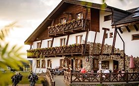 Penzion Mara - Pivný Wellness